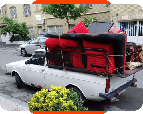 وانت بار رشت